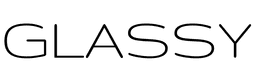 GLASSY