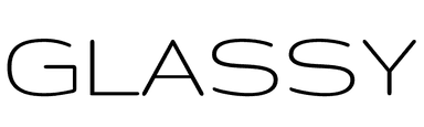 GLASSY