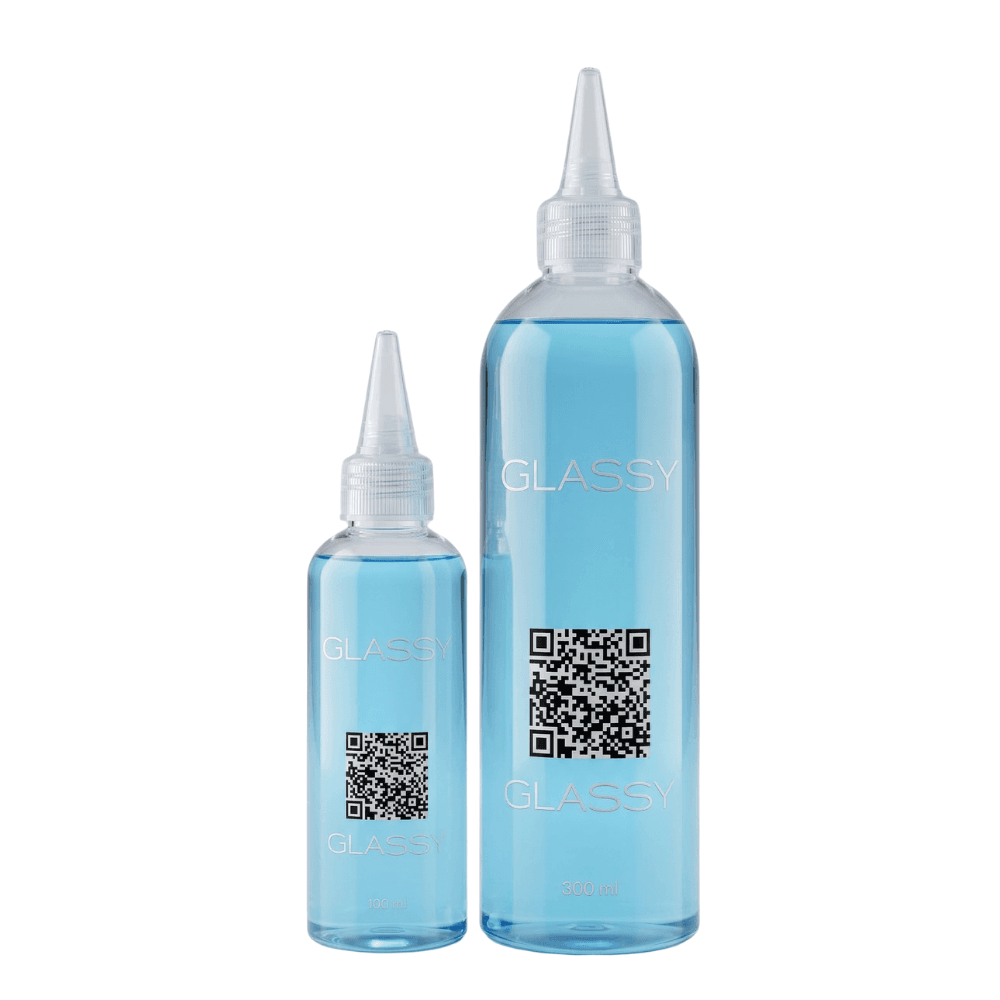 Refill Solution - Thumbnail 1