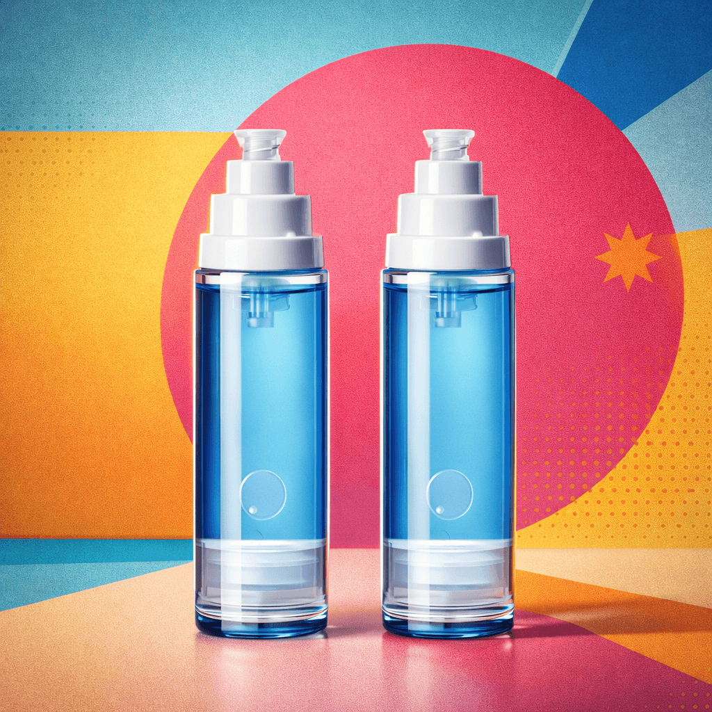 Refill Bottles (2-Pack) - View 1